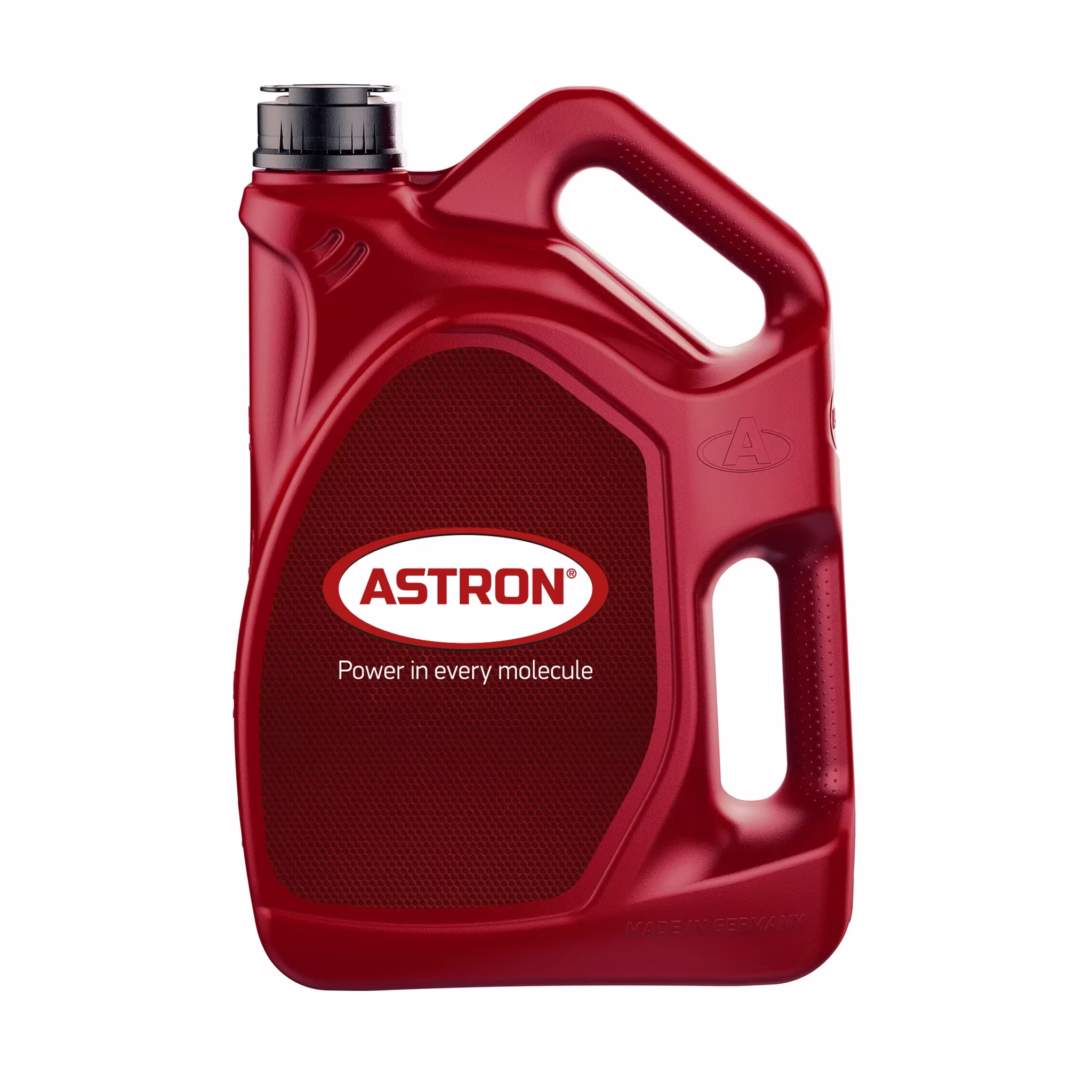 ASTRON Ultima Power Drive 20W-50