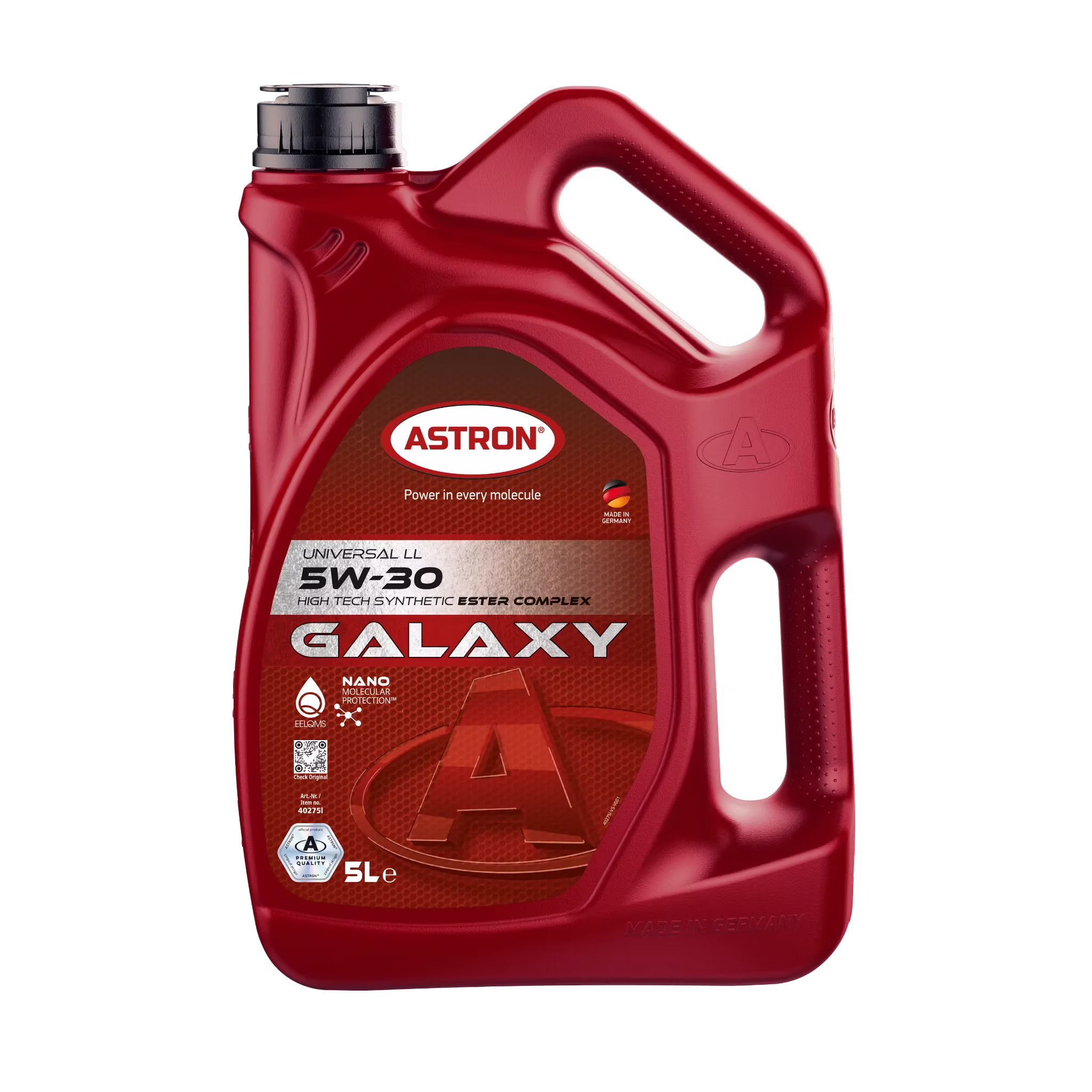 ASTRON Galaxy Universal LL 5W-30